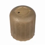 16 inch Resin Planter Terracotta with Modern Design for Indoor and Outdoor Plant - Image 4