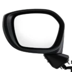 Front Left Side Mirror fit for Honda Civic EX 2022-2024 HO1320351 Black Glass - Image 2