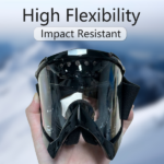 Windproof Anti-Scratch Dustproof Motorcycle Riding Goggles Ski Goggles Racing Goggles (US Logistics only For USPS.TK/TMEU only For self-pickup) - Image 7