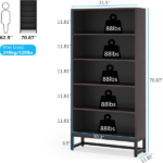 Shelf Book/Storage Cabinet - Image 2