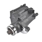 12V Starter Motor Fits for Harley-Davidson Night Train Tri Glide Ultra Limited Low Black 1Pc - Image 2