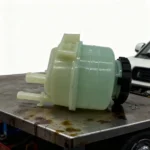 Power Steering Oil Tank Reservoir W/Lid 4436022170 Fit For Lexus GS300 GS400 GS430 SC430 LS430 - Image 14