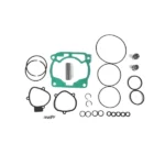 Piston Cylinder Gasket Top End Rebuild Kit Replacement for 300 XC 300 TE EXC XCW SX 2008-16 - Image 9