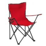 Small Camp Chair 80x50x50 Red - Image 11