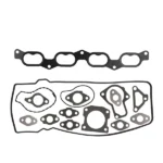 Engine Rebuild Kit w/ Balance Shaft Timing Chain fit for Toyota Tacoma 2.7L 3RZ-FE - Image 2