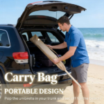 Beach Umbrella - Image 4