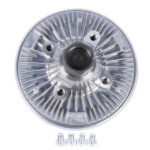 Fan Clutch Fits for GMC Sierra Chevy Silverado 2500 HD 3500 HD Cab Pickup 6.6L 2020-2023 84382012 - Image 2