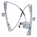 Front Right Window Lifter 741877 fit for Jaguar S-Type Lincoln LS 2000-2002 - Image 5