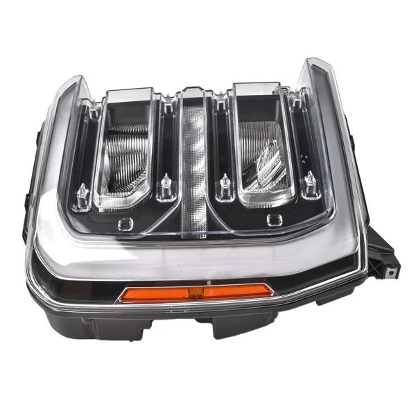 Right Passenger Side LED Headlight Assy PC3Z13008L Fit for 2023-26 Ford F-250 F-350