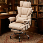Office Chair/Massage Office Chair - Image 7