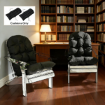 Chair Cushion Only seat cushion
