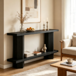 Long Console Table - Image 5