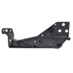 Right Passenger Radiator Support Bracket Replacement for Dodge Ram 2500 3500 2019-2024 6.7L - Image 4