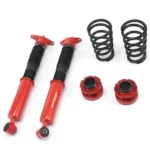 24 Step Damping Coilovers Suspension Rear Fit Mazda 3 04-13 Sedan /Hatchback - Image 4