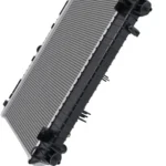 Aluminum Radiator fit for Ford F-250 F-350 Super Duty 2017-2022 CU13717 - Image 19