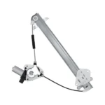 Front Left Window Regulator Assembly fit for Subaru Forester 09-13 61041SC011 2-Pin - Image 6