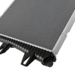 Direct Replacement Radiator fit for Chevy GMC Silverado Sierra HD 6.6L 15849616 - Image 5