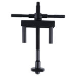 Cylinder Liner Puller Set fit for Single Cylinder Diesel Engine 75-138mm 45# Steel
