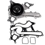 Coolant Water Pump fit for Mitsubishi Eclipse 2.4L 2006-2012 148-1780 1300A066 - Image 12