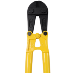 42" Heavy-Duty Medium Bolt Cutter for Fence, Steel Wire, Chain, Screws, Rivets & Medium Padlocks, Ergonomic Soft Rubber Grip Handle - Image 10