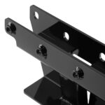 2in Class 3 Tow Rear Hitch Receiver fit for Jeep Commander Grand Cherokee 2005-2010 - Image 5