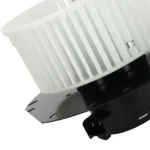 HVAC Heater Blower Motor fit for Ford E-350 Super Duty Rear 1999-2014 BM-1214 76916 - Image 3