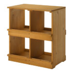 Nesting Boxes for Chickens, Wooden Chicken Nesting Box, Laying Eggs Nest Box for Chickens Hens Ducks, Yellow, 4 Compartments - Image 13