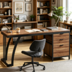 Computer Desk - Image 6