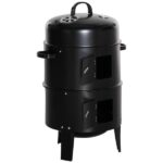 Portable Charcoal Grill /BBQ Grill ( Amazon Shipping) Prohibited by WalMart - Image 3