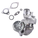 Turbocharger Turbo for 2013 2014 2015 2016 Ford F-150 3.5L V6 Left Driver Side DL3E6C879AD DL3E6C879AE DL3E6C879AF - Image 3