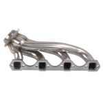 Exhaust Header Fit For Ford 1979-1993 Mustang 5.0 V8 GT/LX/SVT MT001135(Ban the sale oF Amazon & Temu)(No refunds without reason) - Image 2