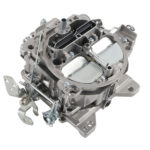 1901R Carburetor Carb fit for Quadrajet 4MV 4 Barrel fit for Chevy 327 350 400 427 - Image 4