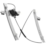 Electric Window Lifter Assembly Front Left fit for Ford Focus 2008-2011 751228 - Image 6