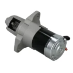 12V Starter Motor fit for Subaru Impreza 2.2L 1996-2001 23300AA381 1.0kW CCW 8 Teeth - Image 2