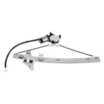 Electric Window Lifter fit for Toyota Camry 1992-1996 Front Right 741-707 6980106011 - Image 3