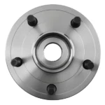 Front Hub & Bearing Assembly fit for DODGE RAM 1500 2002-2008 5 Lug 515072 - Image 2
