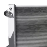 Cooling Radiator 2 Row fit for Dodge Ram 2500 3500 2003-2010 52028900AG Direct Fit - Image 2