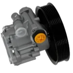 Power Steering Pump With Pulley fit for Audi A4 8E2 2.0 FSI/TFSI 2002-2009 PSP1096 - Image 6
