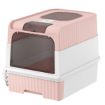 Cat Litter Box - Image 2