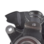 Front Left Steering Knuckle & Hub Bearing Assembly Replacement for Honda Ridgeline 2006-2014 686-371 44300-SJC-A01 - Image 10