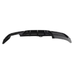 Lower Lip Extension fit for BMW E82 1 Series M Sport 2007-13 Performance Style - Image 5