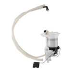 Electric Fuel Pump Module Assembly Left fit for Mercedes Benz E350 C207 E550 1521028 - Image 2