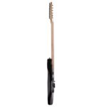 [Do Not Sell on Amazon] GST Stylish Electric Guitar Kit with Black Pickguard Black - Image 5
