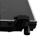 Aluminum 2 Row Radiator Assembly fit for RAM 2500 3500 4500 5500 13-18 6.7L 8013490 - Image 5
