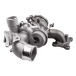 Turbo fit for Ford 2.0 EcoBoost Explorer Focus Volvo S60 S70 Land Rover Evoque 09-14 - Image 4