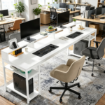 Office Desk - Image 5