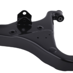 2x Front Lower Control Arm w/Ball Joints fit for Nissan Armada Titan Infiniti QX56 - Image 5