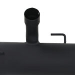 New Exhaust Muffler Silencer fit for Polaris RZR 800 RZR S 800 2012-2014 1262011-489 - Image 4