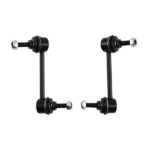 12pcs Front Lower Control Arm w/Ball Joint Assembly fit for 2011-2017 Ford Explorer - Image 4