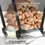 Firewood Rack - Image 4